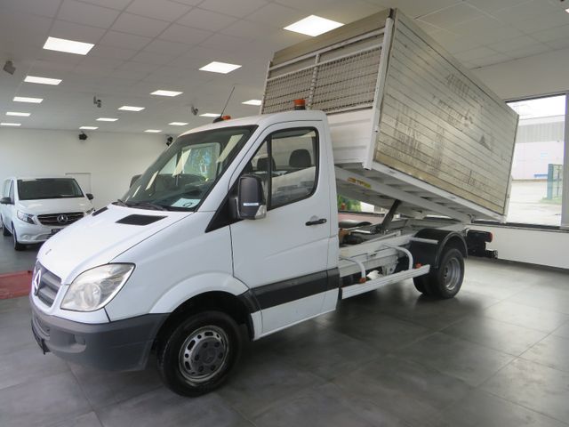 Mercedes-Benz Sprinter 513 CDI Kipper * EURO 5 *