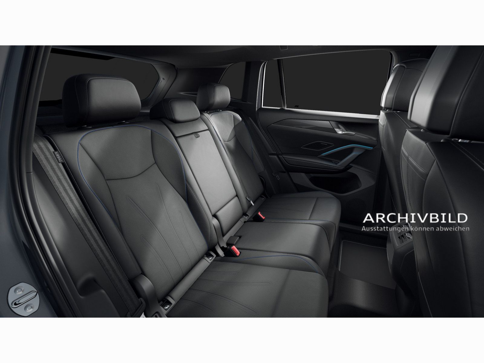 Volkswagen Tiguan - Bild 12