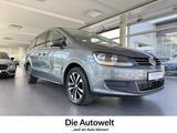 Volkswagen Sharan United 1.4 TSI DSG NAVI PDC 7 SI SHZ ACC - Volkswagen Sharan United mit Benzin-Antrieb