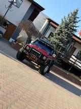 Nissan Patrol GR Y60 2.8TD - M57  - Nissan Patrol aus 1991