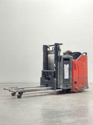 Linde D12HPSP-133