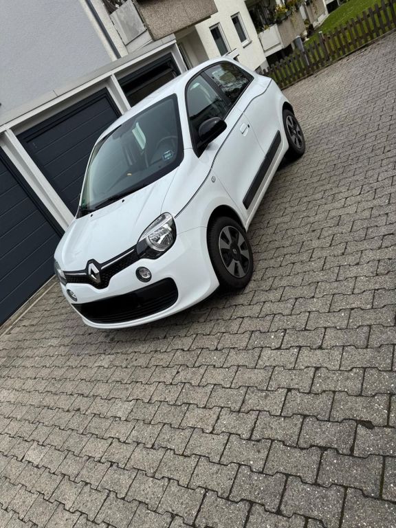Image of Renault Twingo