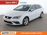 Seat Leon 2.0 TSI FR Aut.*NAVI*LED*CAM*TEMPO*SHZ*ALU* - Seat in Duisburg
