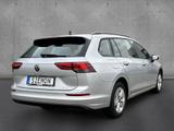 Volkswagen Golf 8 Variant eTSI DSG Life Nav ACC Licht+Sicht - Volkswagen: L