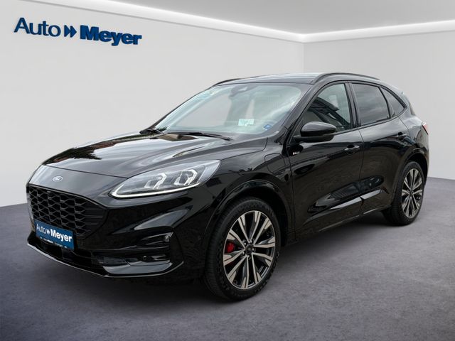 Ford Kuga 2.5 PHEV Plug-In Hybrid ST-Line X |PD|ACC|