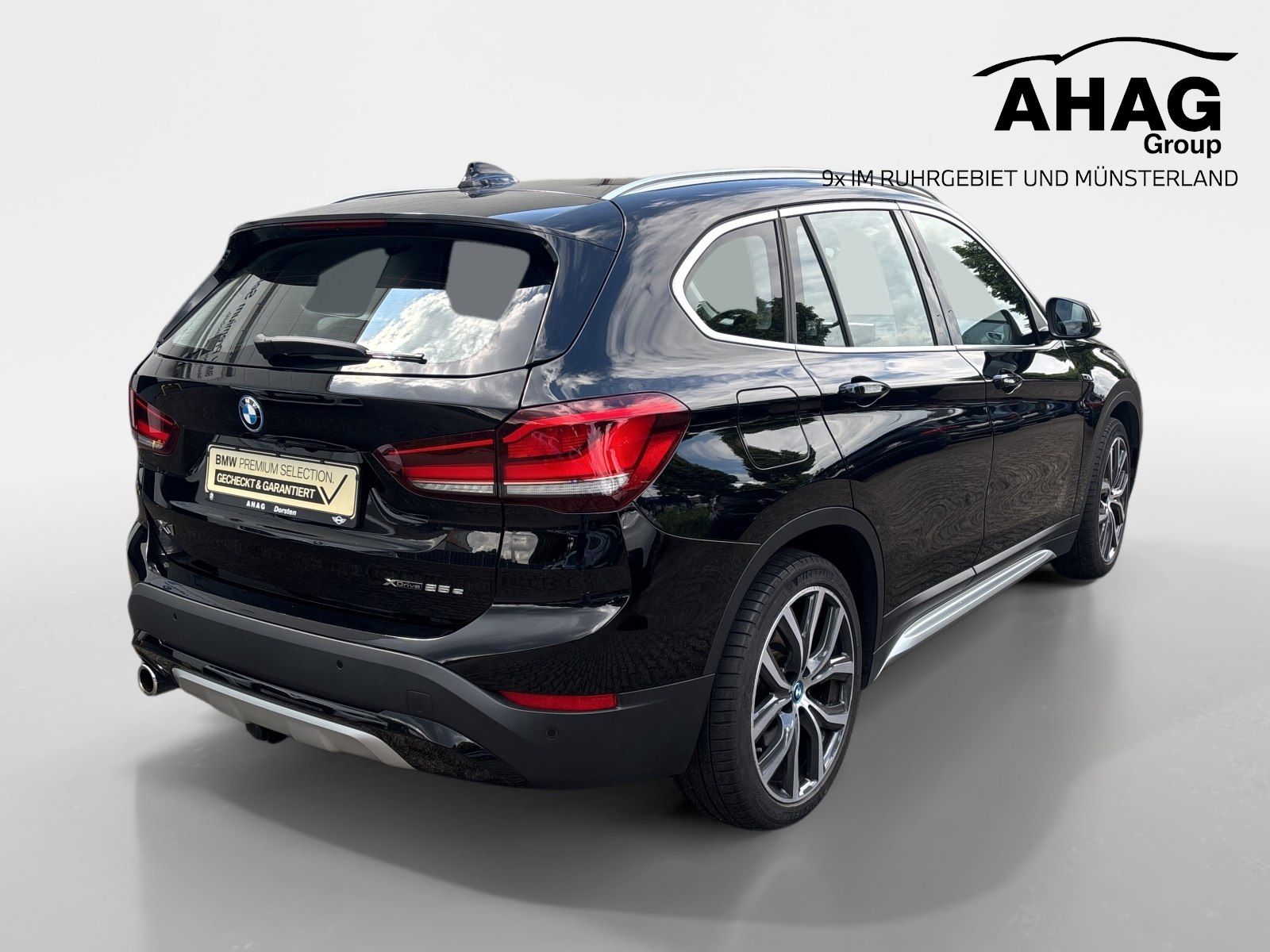 BMW X1 - Bild 4