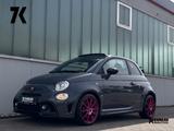 Fiat Abarth 595 C Competizione*LEDER|NAVI|PDC|STYLE* - Fiat: Com