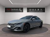 Volkswagen Arteon 2.0 TSI 4M R-Line 20Zoll Tageszulass 0-KM - Volkswagen Arteon Tageszulassungen