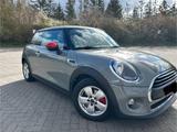 MINI One One erst 54Tkm Top-Zustand - MINI ONE in Rostock