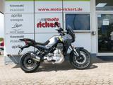 Moto Guzzi V 100 STELVIO  PFF RADAR  REBORN OF THE LEGEND - MOTO GUZZI STELVIO PFF