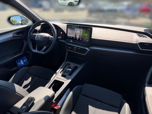 Formentor 1.5 TSI LED Navi XL-Pak. AHK Kamera Fu