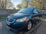 Volkswagen VW Routan 4.0 V6 Voll Austattung Tauschen! - Volkswagen Routan aus 2009