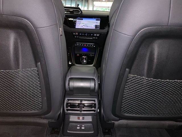 S3 Sportback TFSI QUATT MATRIX-LED+KAM+PANO+HUD+