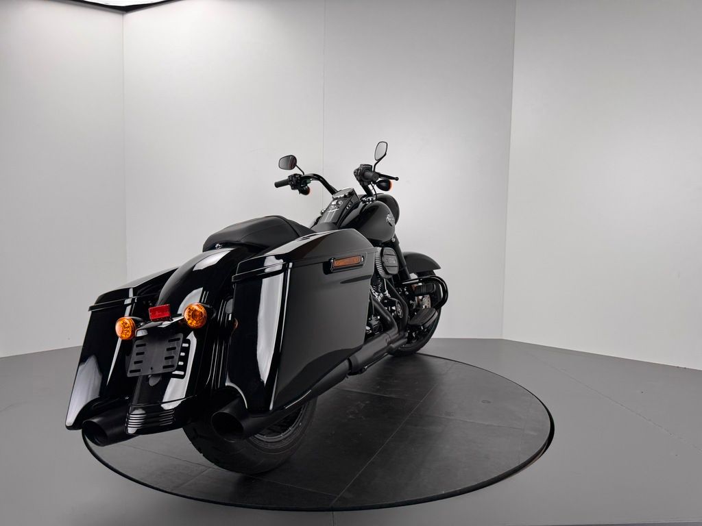 Fahrzeugabbildung Harley-Davidson ROAD KING SPECIAL *NEUWERTIG *138 KM