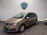 Seat Alhambra Style *Rückfahrkamera*elektr. Sitze*SHZ - Seat Alhambra in Bonn