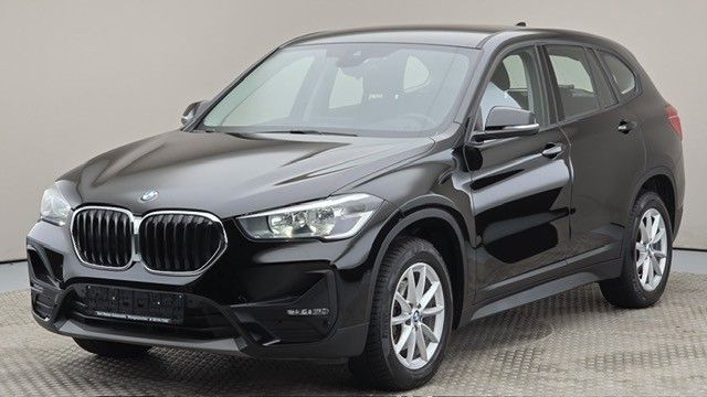 BMW X1 xDrive18d,  Head UP, Komfortzugang, AHK foto 2