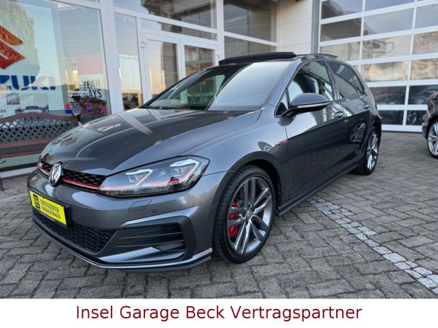 Volkswagen Golf VII GTI Performance| DSG |  PANO | Navi |