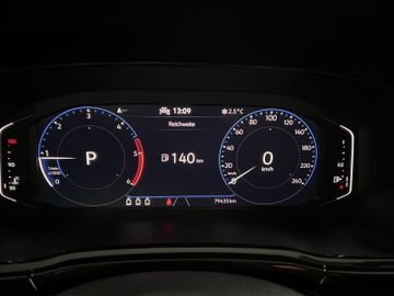 Bild 11 VW Touran 2.0 TDI Highline +NAVI+LED+ACC