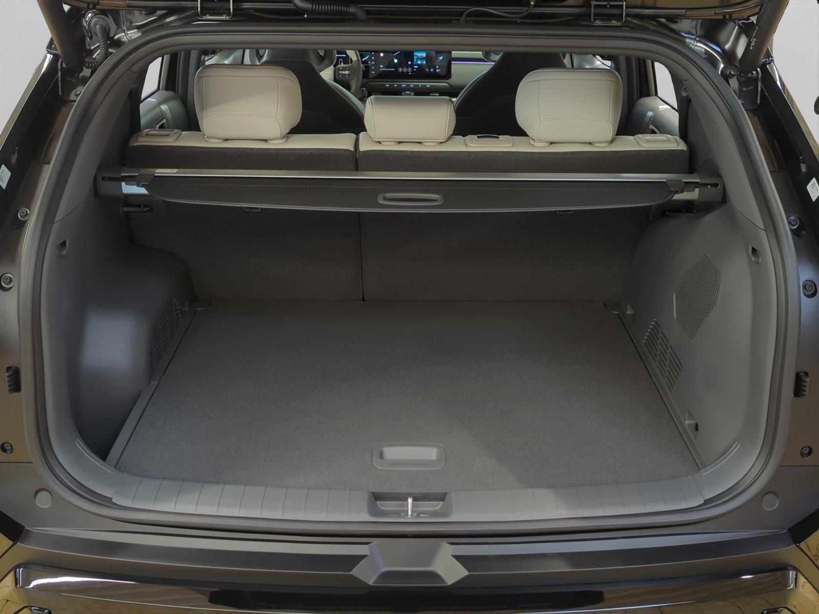 Kia EV3 81.4 kWh GT-LINE NAVI+KAMERA+PANO-DACH+CARPL