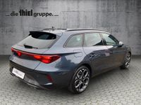 Cupra Leon - Vorschau Bild 4