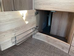 Eura Mobil PT 675 SB ein Raumwunder