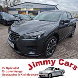 Mazda CX-5 Diesel SKYACTIV-D 175 Drive AWD Sports-Line - Mazda CX-5 in Kiel