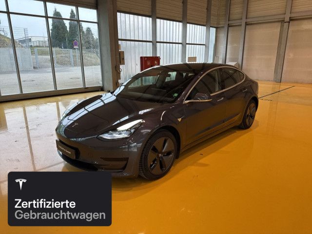 Tesla Model 3 Rear-Wheel Drive