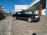 Mercedes-Benz Mercedes W124 Coupé 230CE - Mercedes-Benz 230: Ce W124