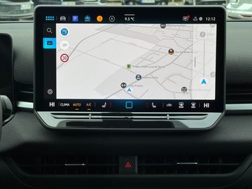 Volkswagen T-Roc Life 1.5 eTSI 150 PS 7-Gang-DSG