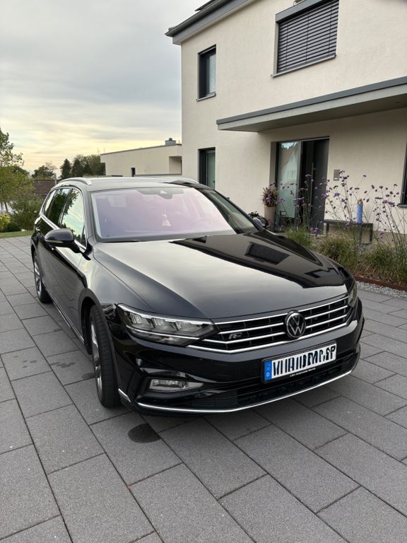 Image of Volkswagen Passat Variant