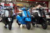 Vespa GTS 310  Super Sport  - - div. Farben