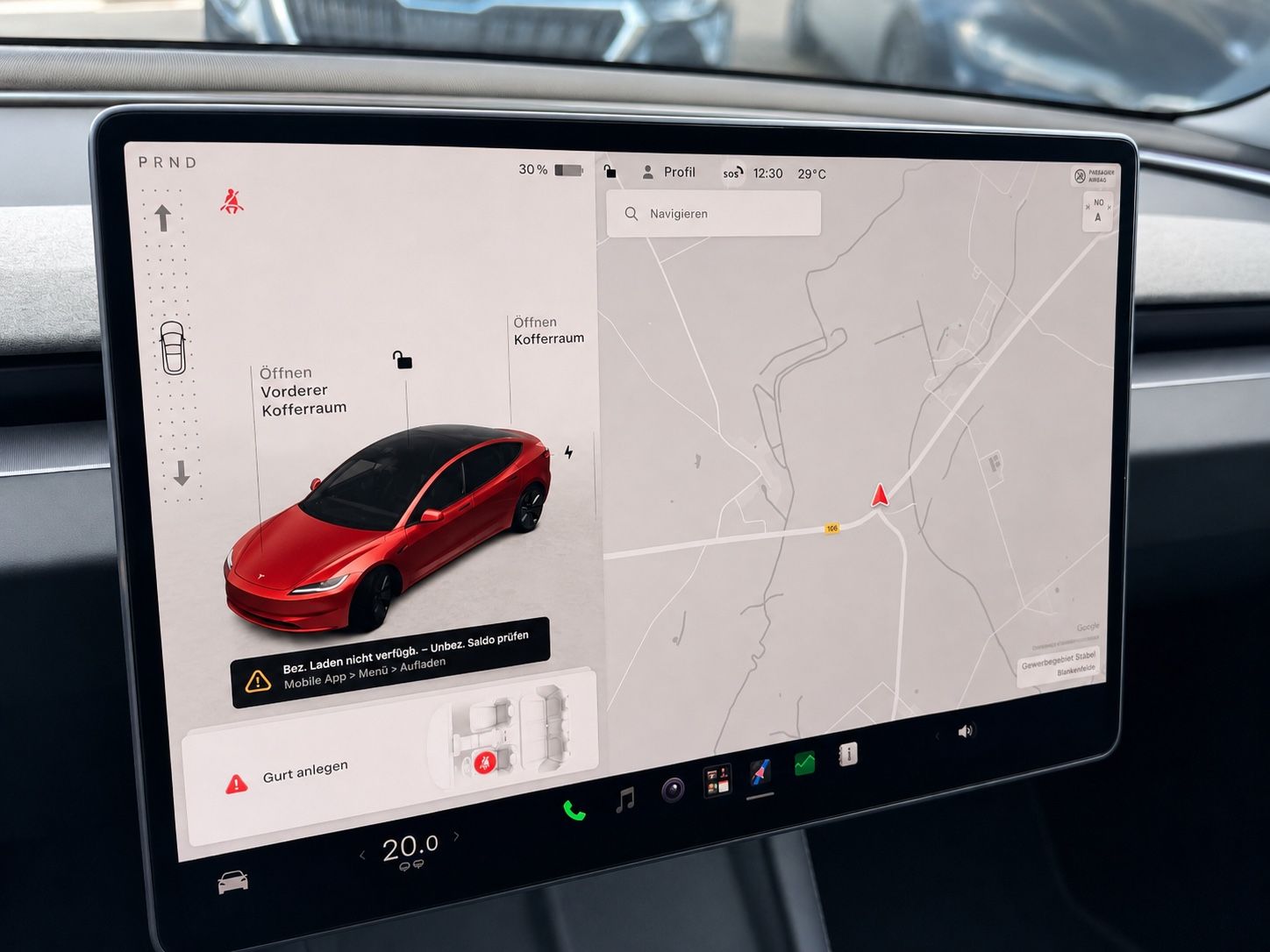 Tesla Model 3 Long Range Dual AWD HW4 foto 18