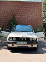 BMW E30 316i Coupe  Original 47.000 km  ... - BMW 316 aus 1988