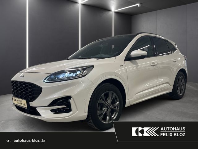 Ford Kuga 2.0 EcoBlue ST-Line X*AHK*Panorama*Fahrassi