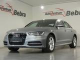 Audi A6 quattro S tronic Xenon/Navi/Leder/SHZ/Kamera - gebrauchte Audi A6 aus dem Jahr 2013