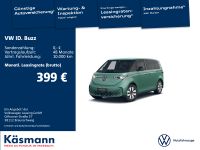 Volkswagen ID. Buzz - Vorschau Bild 2