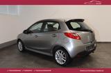 Mazda 2 1.5 Sport-Line-Tempo-Klimaautomatik-SHZ-PDC- - Mazda 2: Sport