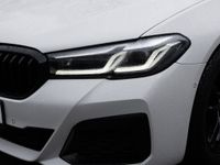 BMW 520 - Vorschau Bild 29