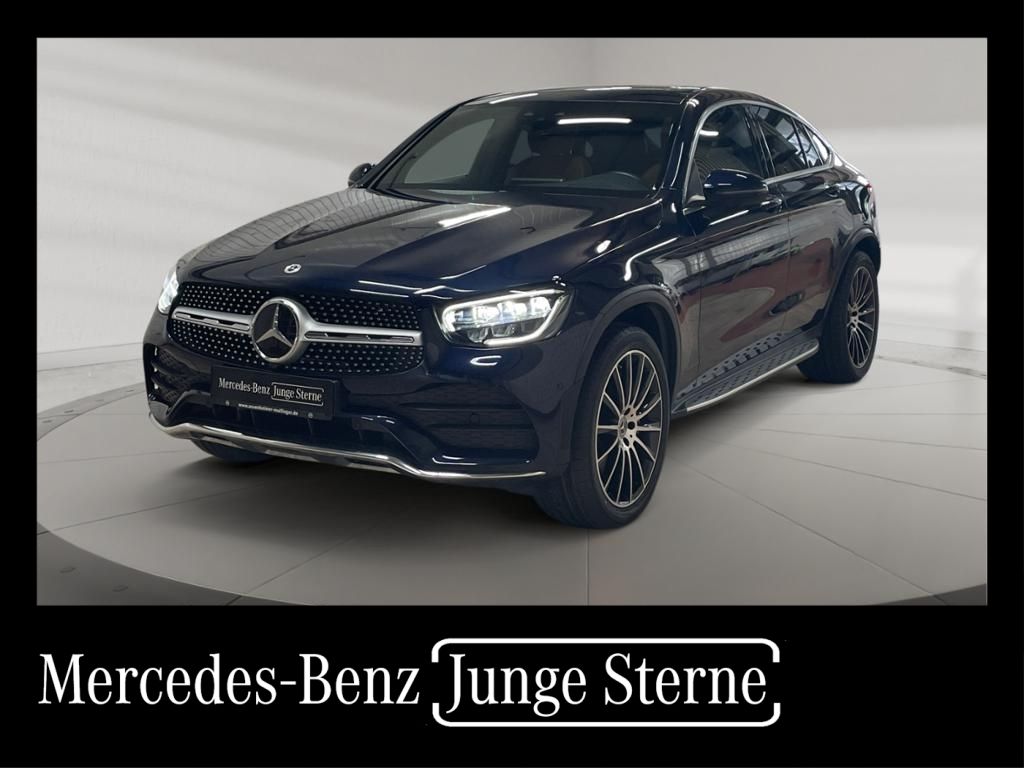 Image of Mercedes-Benz GLC 300