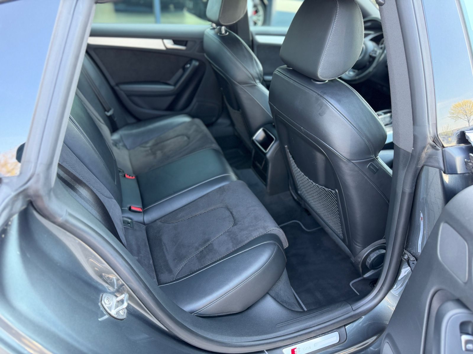 A5 Sportback 3.0 TDI quattro S Tronic S Line ACC