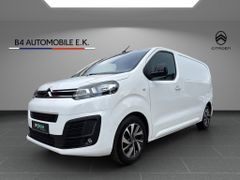 Fahrzeugabbildung Citroën Jumpy Kasten 2.0 Driver M NAVIGATIONSSYSTEM ACC