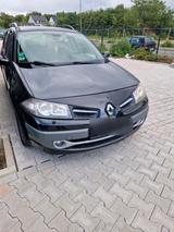 Renault renault megane 1.8 Diesel - Renault Megane aus 2008 mit Diesel-Antrieb