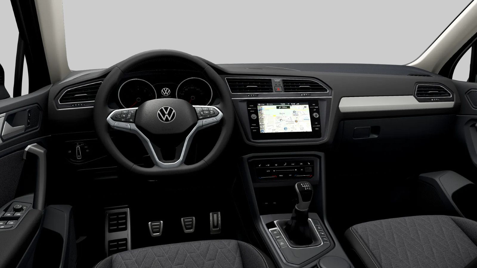 Volkswagen Tiguan - Bild 10