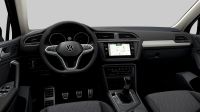Volkswagen Tiguan - Vorschau Bild 10