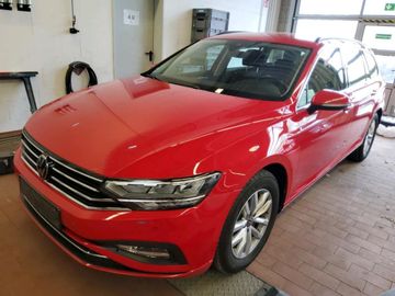 Volkswagen Passat Variant - 1
