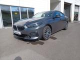BMW 220d Gran Coupé Sport Line ACC Head-Up HiFi DAB  - BMW 2er Reihe in Dresden