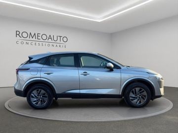 Nissan Qashqai - 6