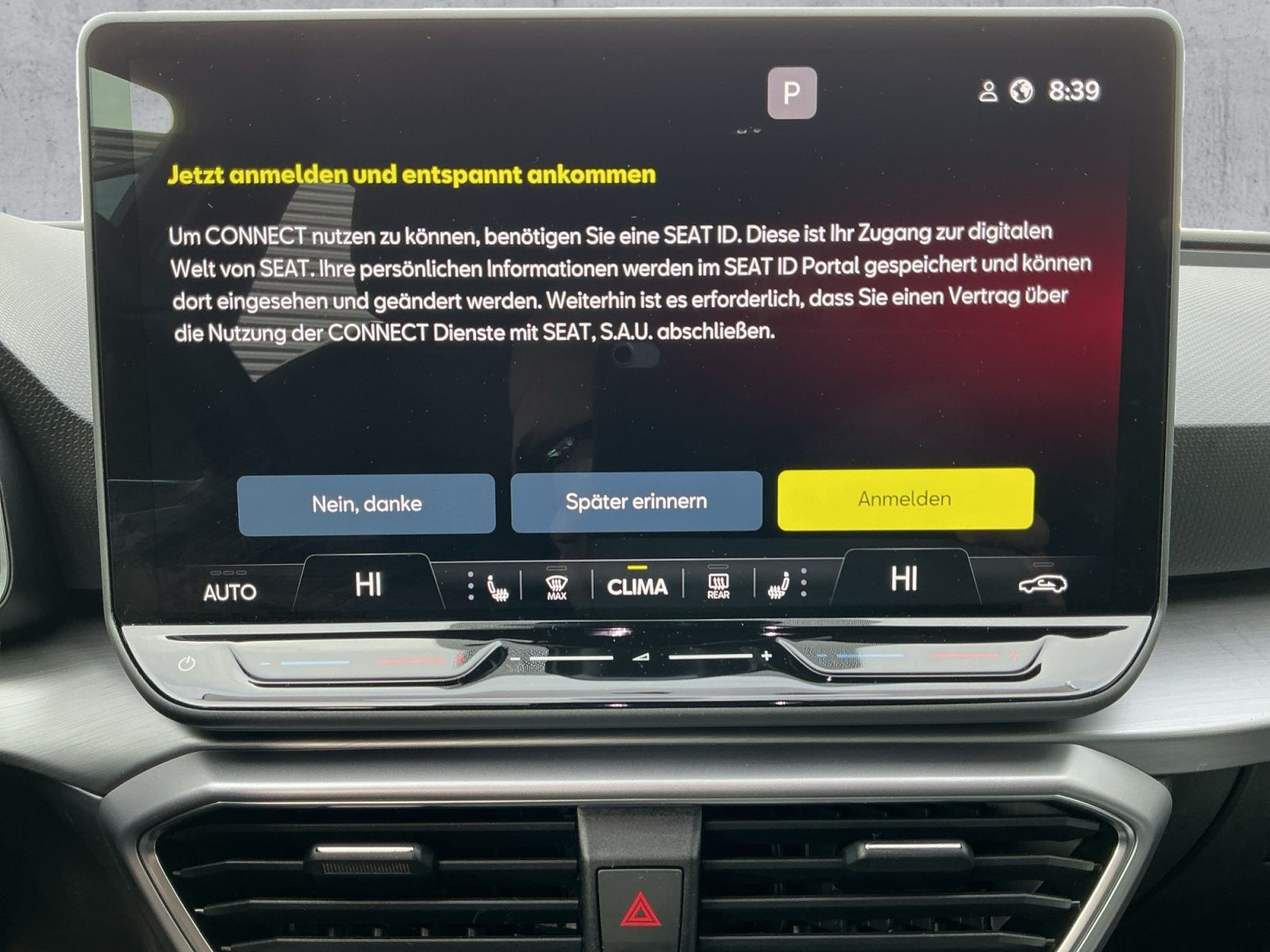 Seat Leon - Bild 11