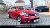Renault Clio IV Grandtour GT Automatik*Kamera - Renault Clio mit Benzin-Antrieb: Kombi, Automatik