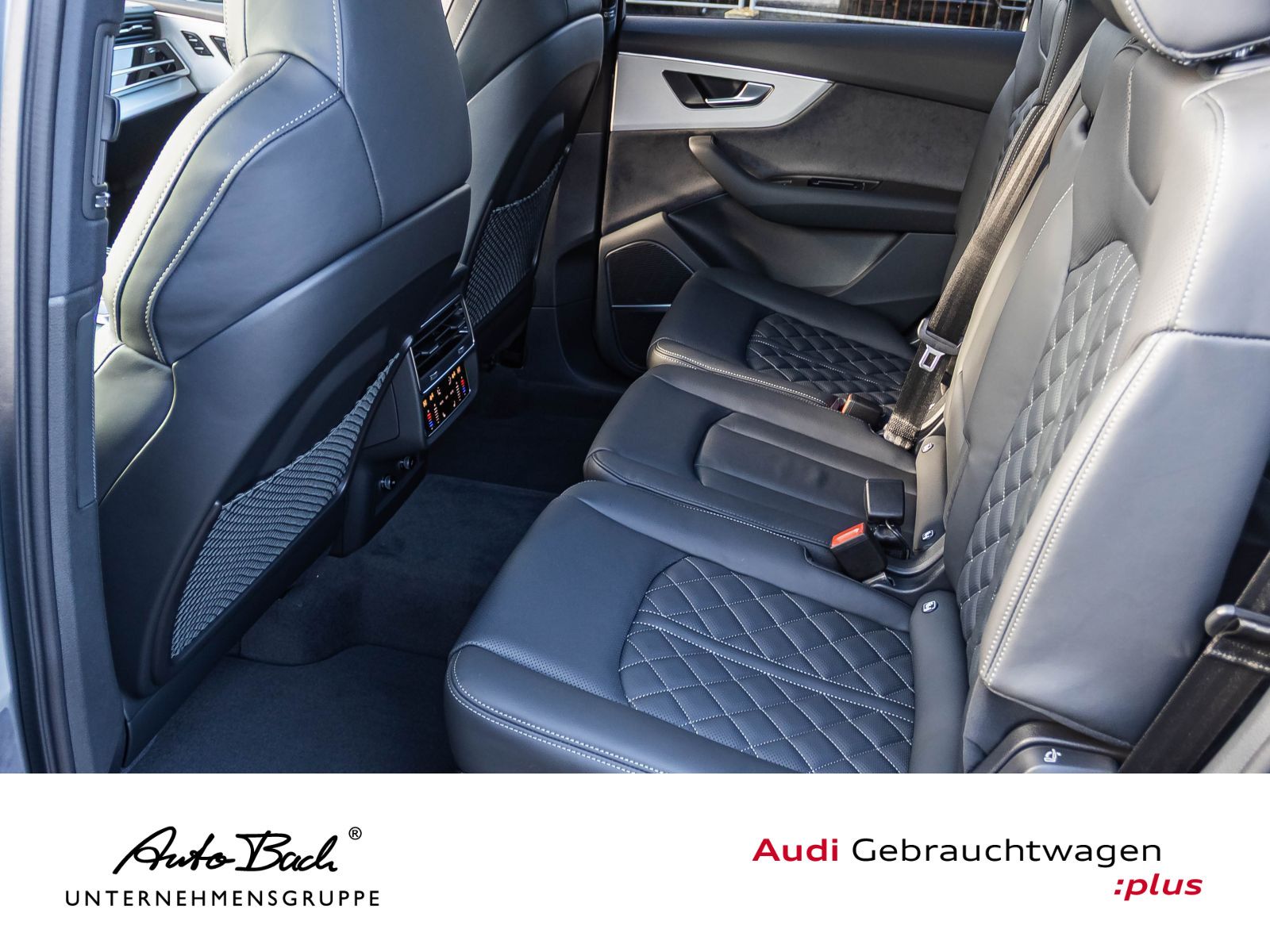 Audi Q7 - Bild 16